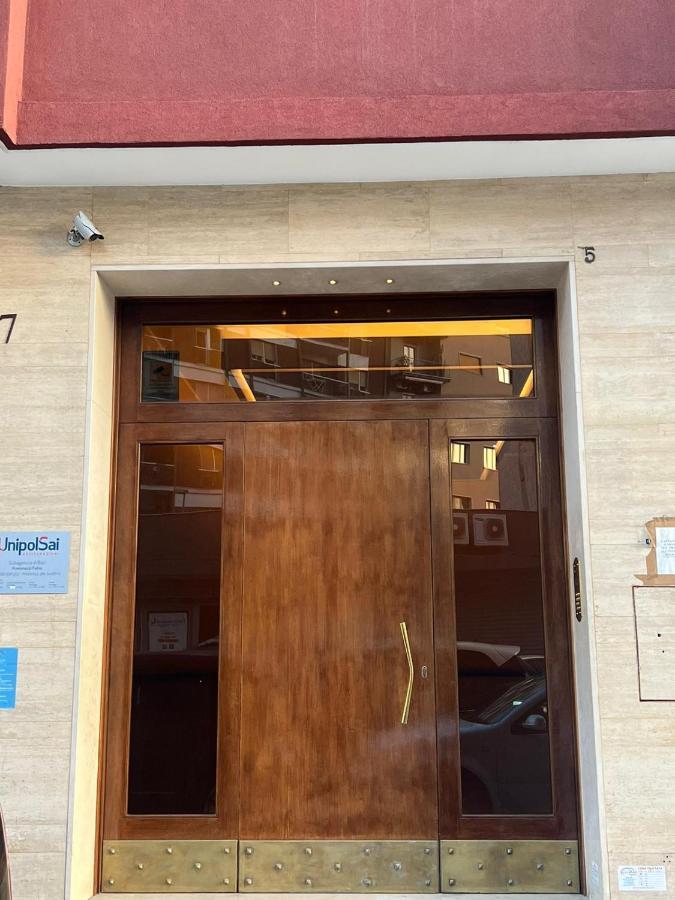 Appartamento Campione 5