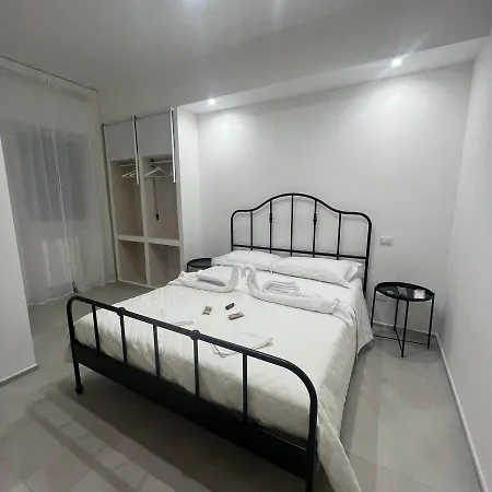 Campione 5 Apartment Bari Exterior photo