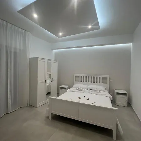Campione 5 Apartment Bari Room photo