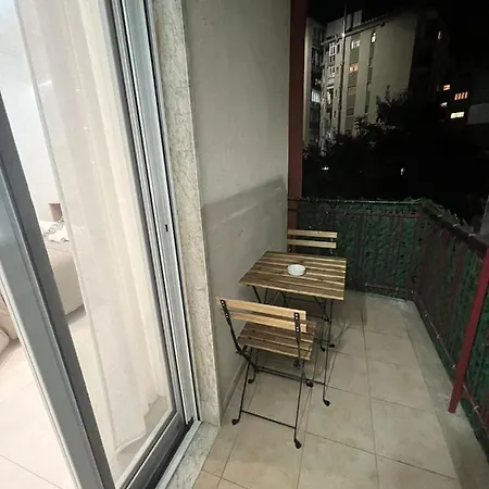 Campione 5 Apartment Bari Exterior photo
