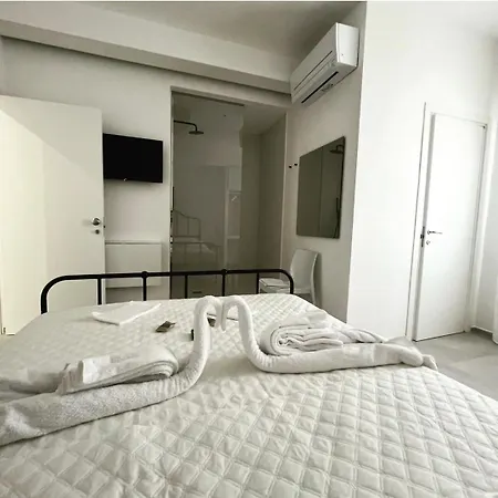 Campione 5 Apartment Bari Room photo